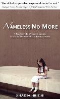 Nameless No More - Updated Edition - Shadia Hrichi - cover