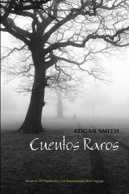 Cuentos Raros - Edgar Smith - cover