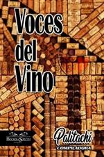 Voces del vino