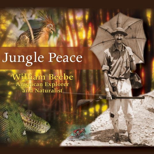 Jungle Peace