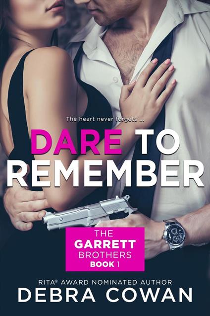 Dare To Remember