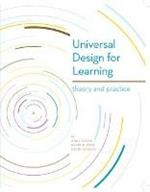 Universal Design for Learning: Theory and Practice