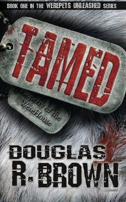 Tamed - Douglas R. Brown - cover