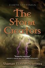 Earth Sentinels: The Storm Creators