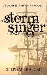 Stormsinger