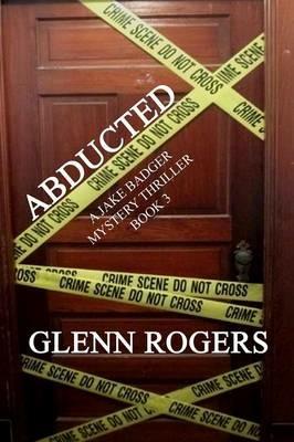 Abducted - Glenn Rogers - cover