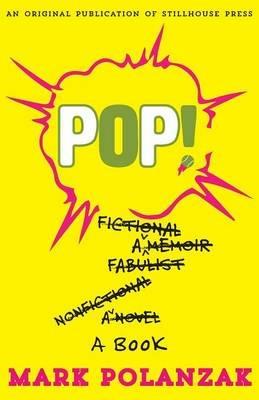 Pop! - Mark Polanzak - cover