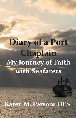 Diary of a Port Chaplain - Parsons - cover