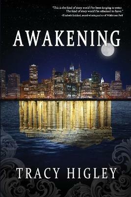 Awakening - Tracy Higley - cover