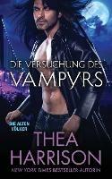 Die Versuchung des Vampyrs - Thea Harrison - cover