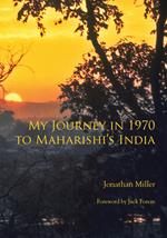 My Journey in 1970 to Maharishi's India