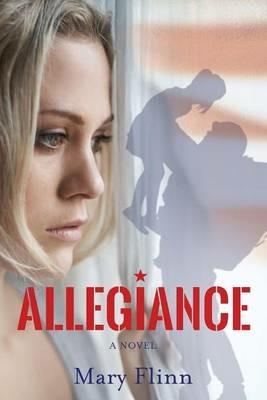 Allegiance - Mary Flinn - cover