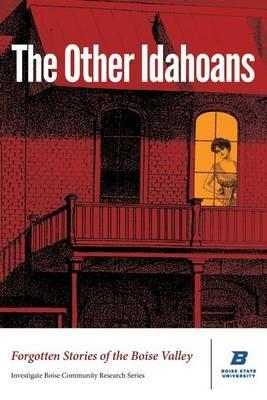 The Other Idahoans - Regular - Todd Shallat - cover