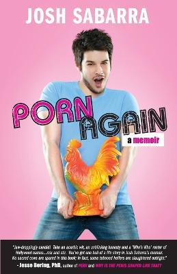 Porn Again - Josh Sabarra - cover