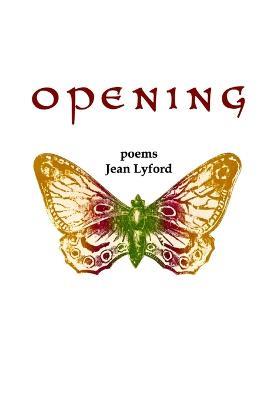 Opening - Jean Lyford - cover