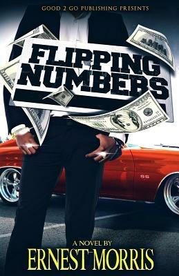 Flipping Numbers - Ernest Morris - cover