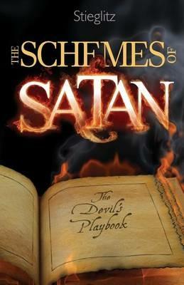 The Schemes of Satan: The Devil's Playbook - Gil Stieglitz - cover