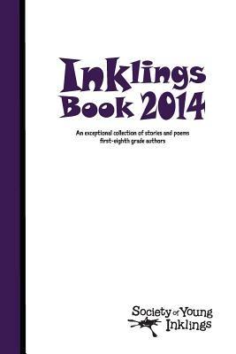 Inklings Book 2014 - cover