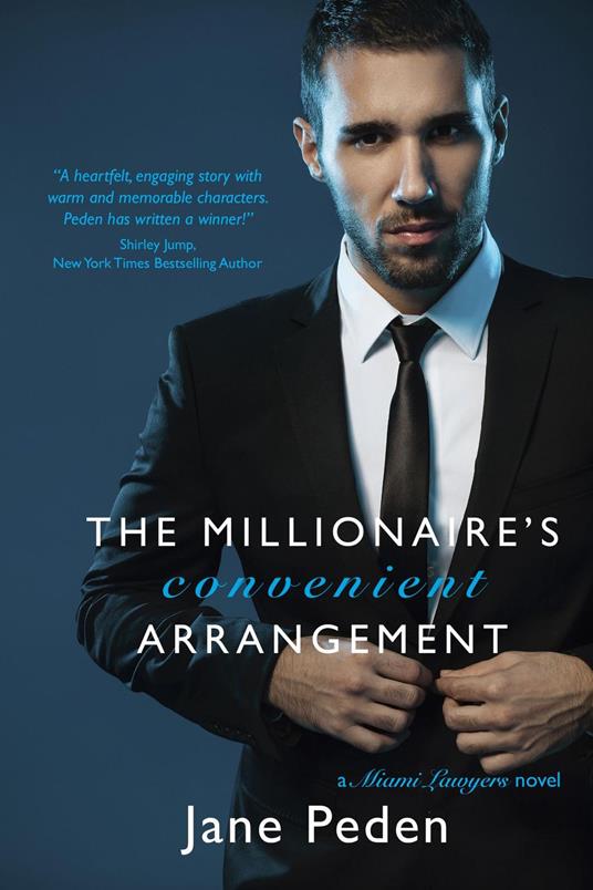 The Millionaire's Convenient Arrangement