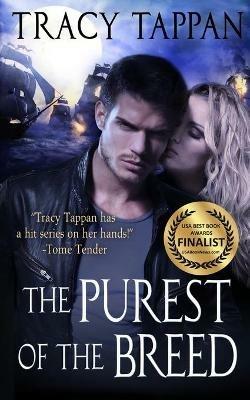 The Purest of the Breed - Tracy Tappan - cover