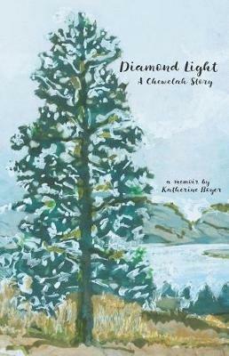 Diamond Light: A Chewelah Story - Katherine Boyer - cover