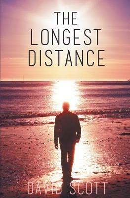 The Longest Distance - David Scott - cover