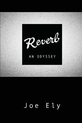 Reverb - Joe Ely - cover