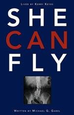 She Can Fly: A Domestic Violence Survival Story