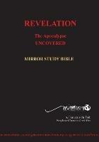 Revelation: The Apocalypse Uncovered - Francois Du Toit - cover