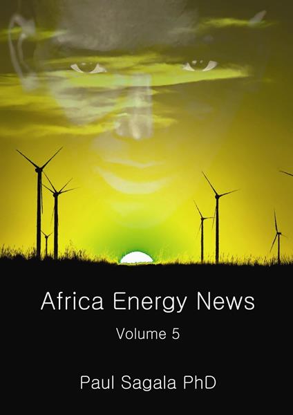 African Energy News - volume 5