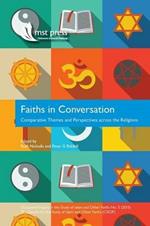 Faiths in Conversation: Comparative Themes and Perspectives across the Religions