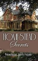 Homestead Secrets - Noelene Jenkinson - cover