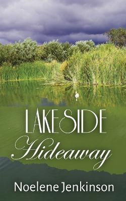 Lakeside Hideaway - Noelene Jenkinson - cover