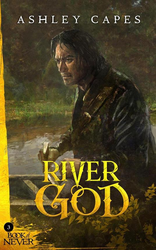 River God