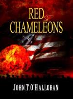 Red Chameleons: Danger Everywhere