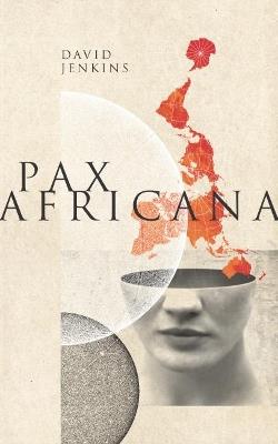 Pax Africana - David Jenkins - cover