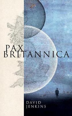 Pax Britannica - David Jenkins - cover