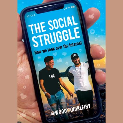 Social Struggle, The