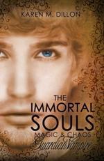 Guardian Vampire: The Immortal Souls: Magic & Chaos