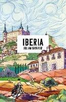 Iberia - Julian Sayarer - cover