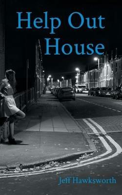 Help Out House: Graham's Chronicles III - Jeff Hawksworth - cover