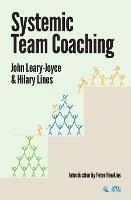 Systemic Team Coaching - cover