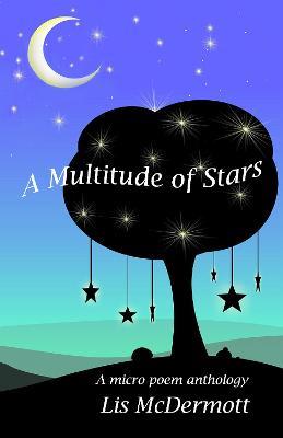 A Multitude of Stars: An Anthology of Micro Poems - Lis McDermott - cover