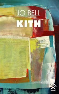 Kith - Jo Bell - cover