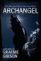 Archangel - Graeme Gibson - cover