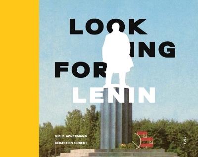 Looking for Lenin - Niels Ackerman,FUEL - cover