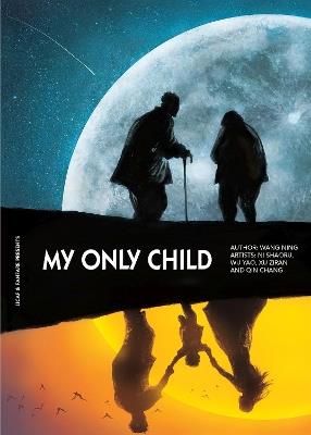 My Only Child - Wang Ning - cover