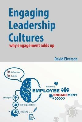 Engaging Leadership Cultures - David Elverson - cover