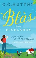 Blas: of the Highlands