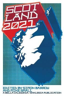 Scotland 2021 - cover